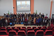 Communication des territoires d Afrique Du Nord : colloque Bejaia 2020