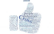 Media Communication Strategies : lexicon